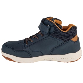 Joma J.Torcon 2403 JTORCW2403V skor blå 1