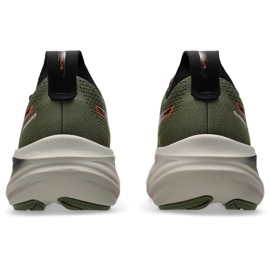 Asics Gel Nimbus 26 Tr 1011B849300 skor grön 2