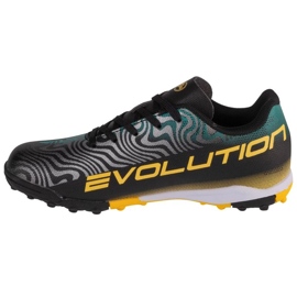 Joma Evolution 2401 Tf EVJW2401TF skor svart 1
