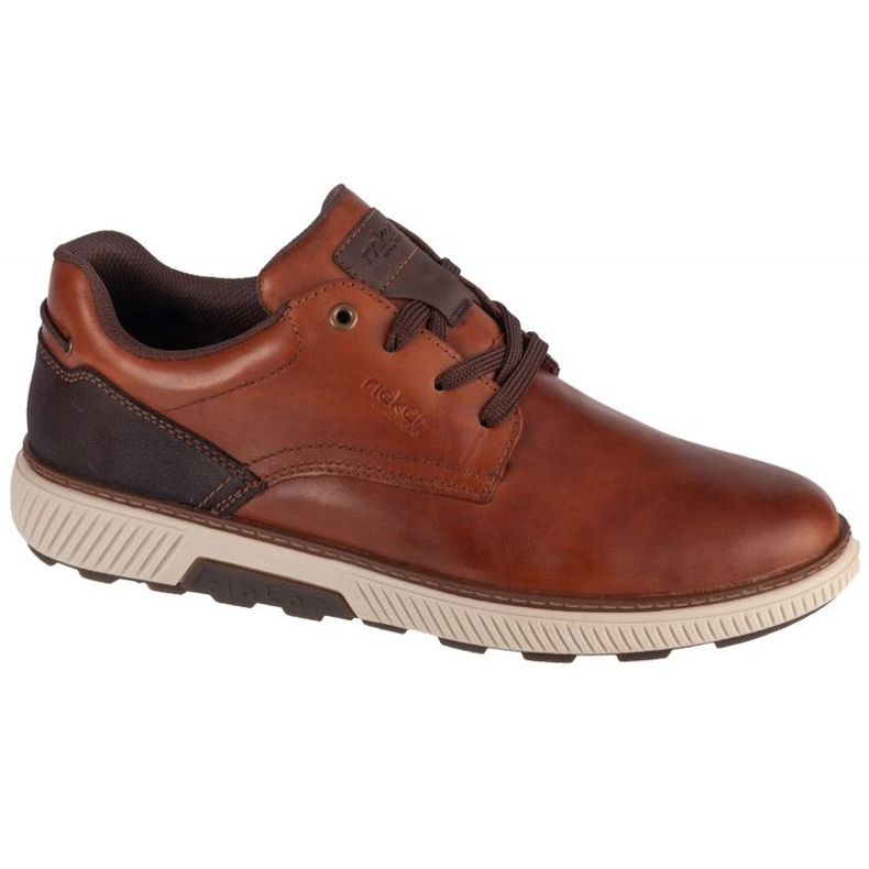 Rieker Booties M B3313-24 skor brun 1