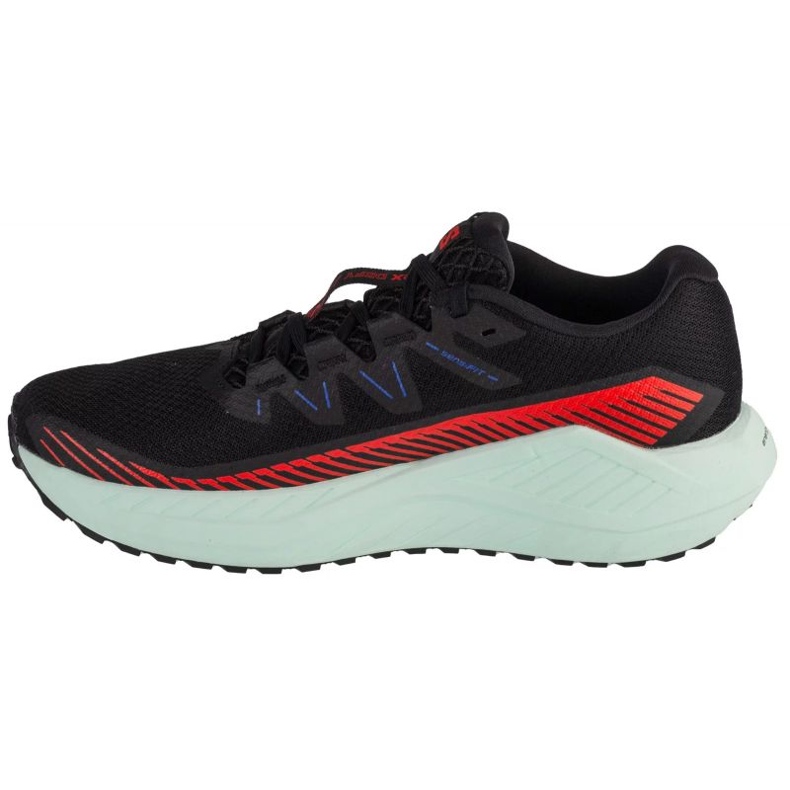 Salomon Drx Defy Grvl 475635 skor svart 1