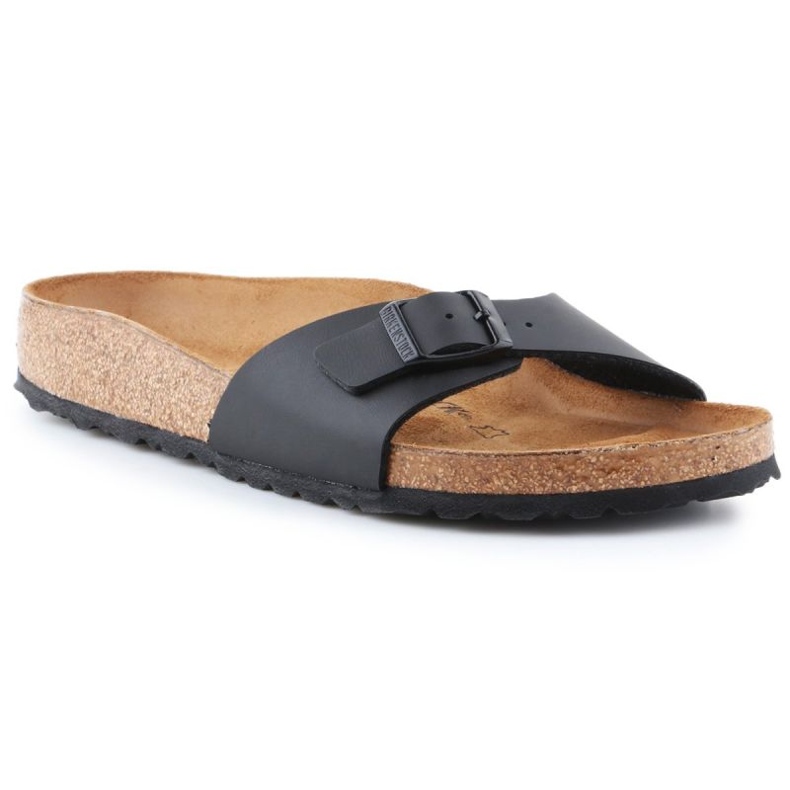 Birkenstock Madrid Bs 0040793 flipflops blå 1