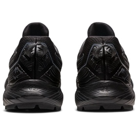 Asics Gel Sonoma 7 Gtx skor 1012B414-002 svart 2