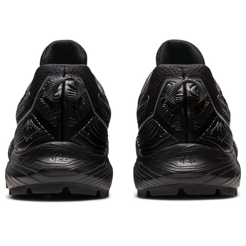 Asics Gel Sonoma 7 Gtx skor 1012B414-002 svart 2