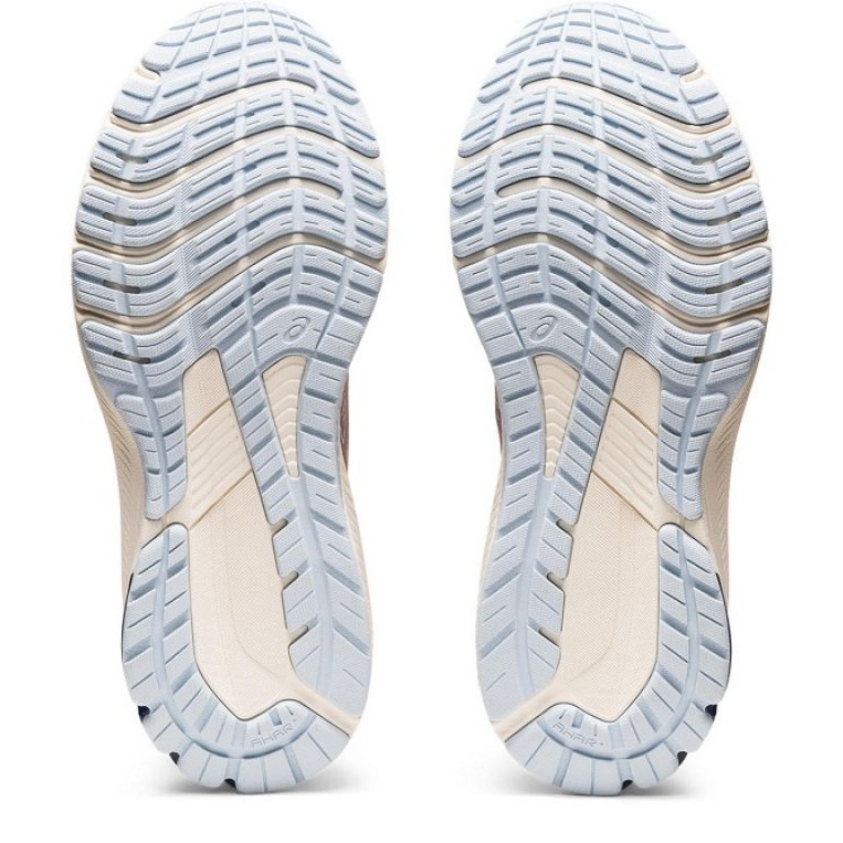 Asics GT 1000 11 skor 1012B494-250 rosa 2