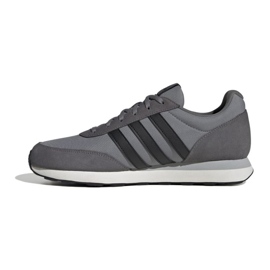 Adidas Run 60's 3.0 IE3827 skor grå 1