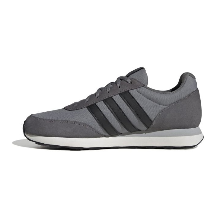 Adidas Run 60's 3.0 IE3827 skor grå 1
