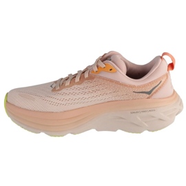 Hoka Bondi 8 skor 1127952-CMV beige 1