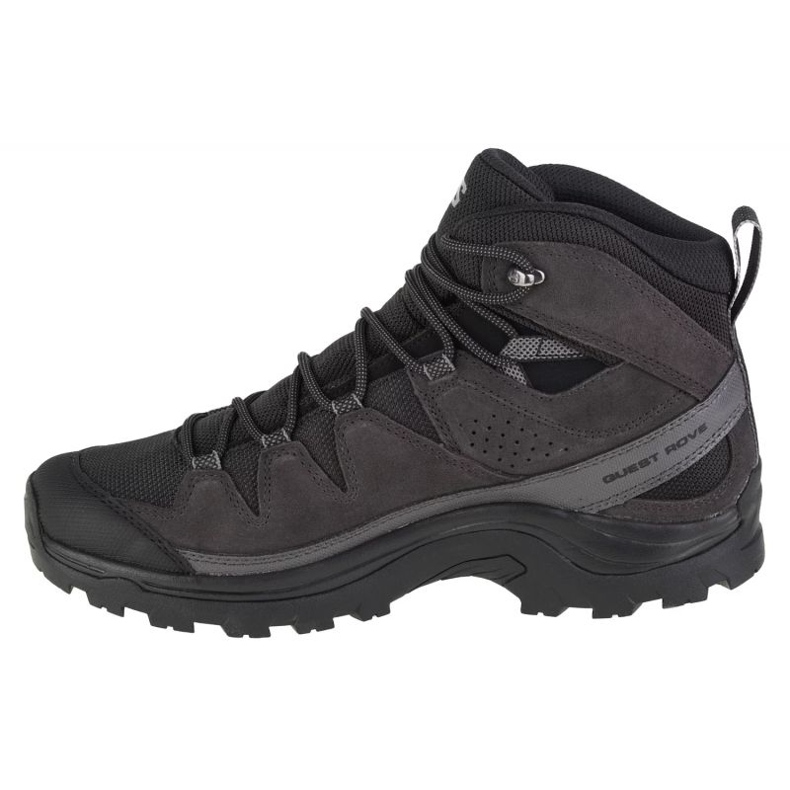 Salomon Quest Rove Gtx 471813 skor svart 1