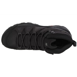 Salomon Quest Rove Gtx 471813 skor svart 2