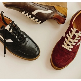 Marco Shoes Murano sneakers svart 2