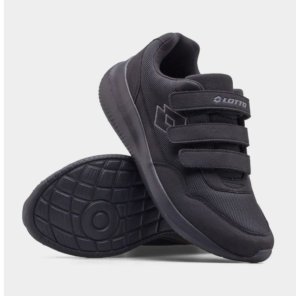 Lotto Connect Vl Oc 2400361U M-1119 skor svart 1