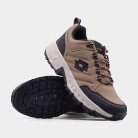 Lotto Ketcham Xl skor 2400290X -7011 brun 1