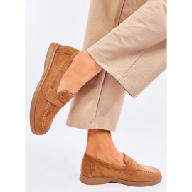 Forest Khaki dammockasiner brun 2