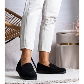 Svarta skor från Haydon 1