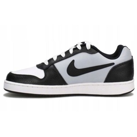 Nike Ebernon Low Prem AQ1774-102 skor vit 1