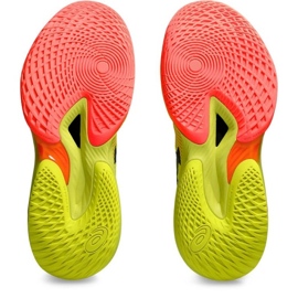 Asics Metarise 2 Paris skor 1051A078-750 gul 2