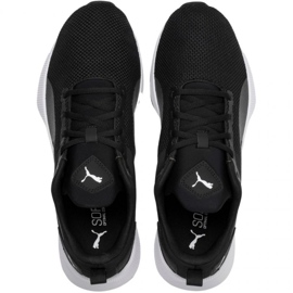 Puma Flyer löparskor 192257 02 svart 1