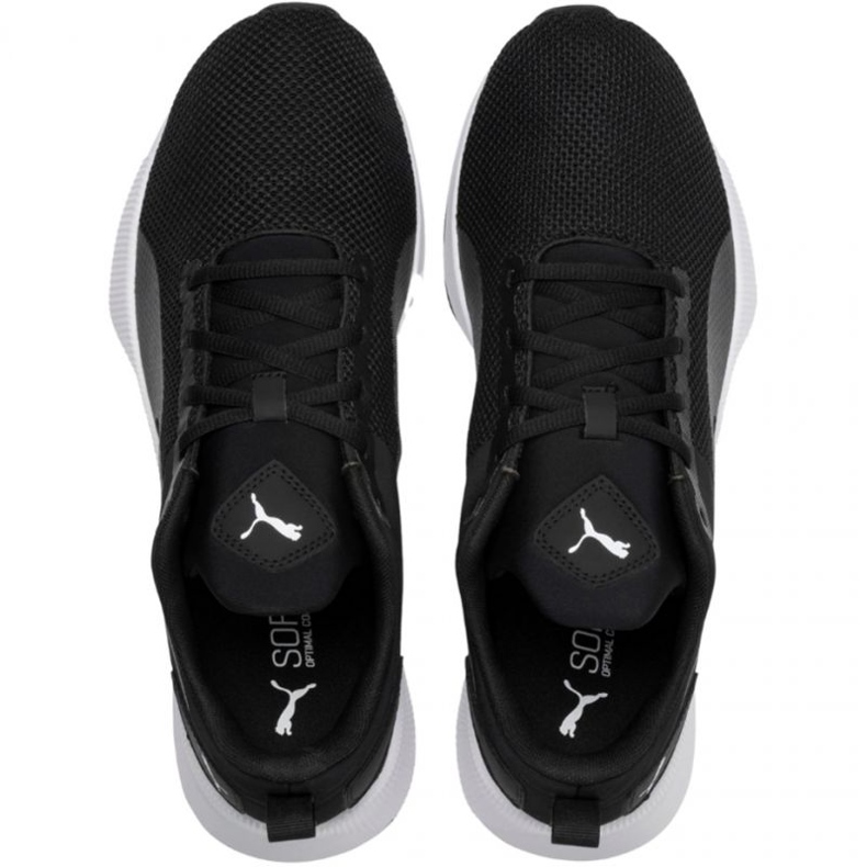 Puma Flyer löparskor 192257 02 svart 1