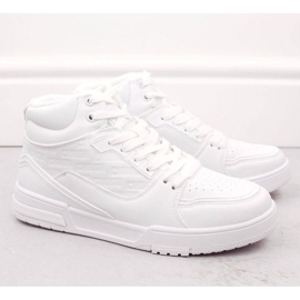 Big Star OO274A535 sportskor vit 2