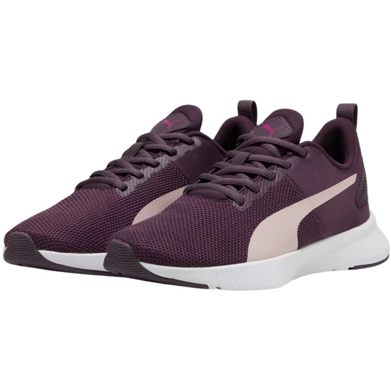 Puma Flyer löparskor 192257 68 violett 1