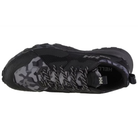 Helly Hansen Hawk Stapro Trail skor 11784-990 svart 2
