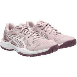 Asics Upcourt 6 Gs 1074A045 700 skor rosa 1