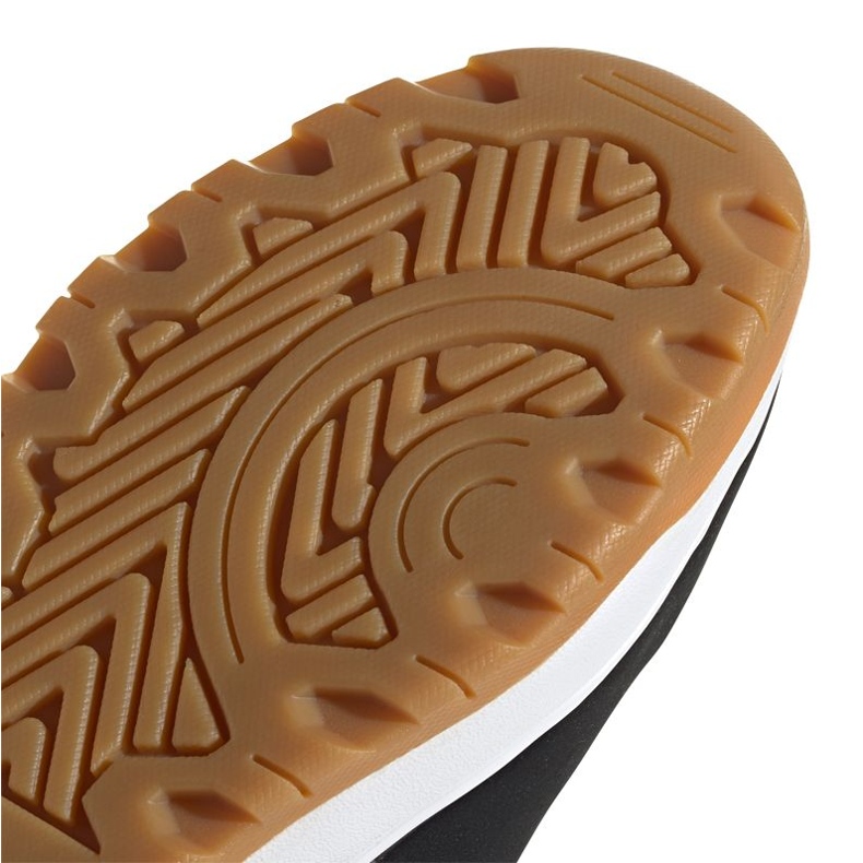 Adidas Frozetic FW3234 skor svart 1