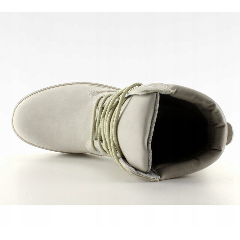 Timmerblock enfärgad grå BL83 L. Grå 1