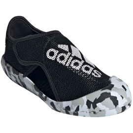 Adidas Altaventure Sport Swim 2.0 C sandaler ID7859 svart 1