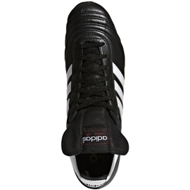 Adidas World Cup Sg 011040 fotbollsskor svart 7