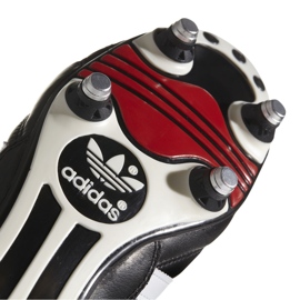 Adidas World Cup Sg 011040 fotbollsskor svart 2
