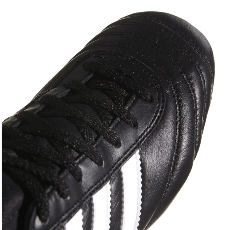 Adidas World Cup Sg 011040 fotbollsskor svart 4