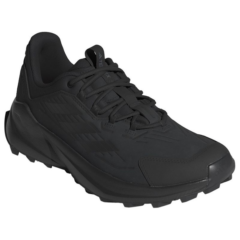 Adidas Terrex Trailmaker 2 Läder ID0886 skor svart 1
