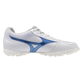 Mizuno Mrl Sala Club Tf Q1GB241602 fotbollsskor vit 1