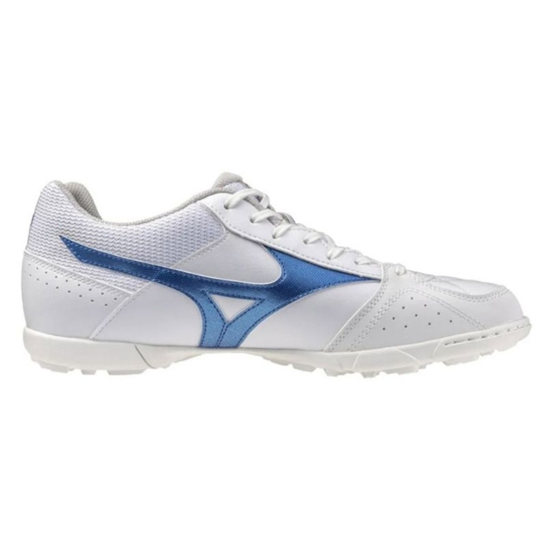 Mizuno Mrl Sala Club Tf Q1GB241602 fotbollsskor vit 1