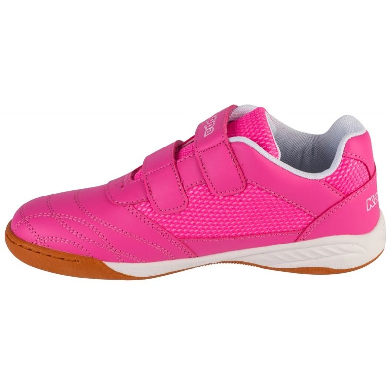 Kappa Kickoff T 260509T-2210 skor rosa 1