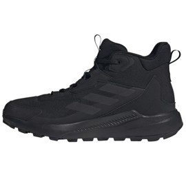 Adidas Terrex Anylander Mid R.RDY ID0898 skor svart 1