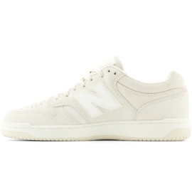 New Balance BB480LDS sportskor beige 1