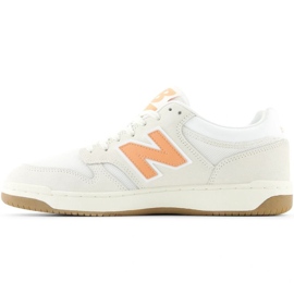 New Balance BB480LLB skor beige 1