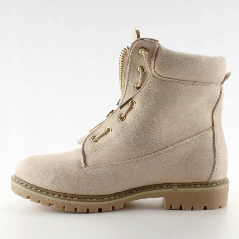 Mocka beige balmers släta NC50 Beige 1