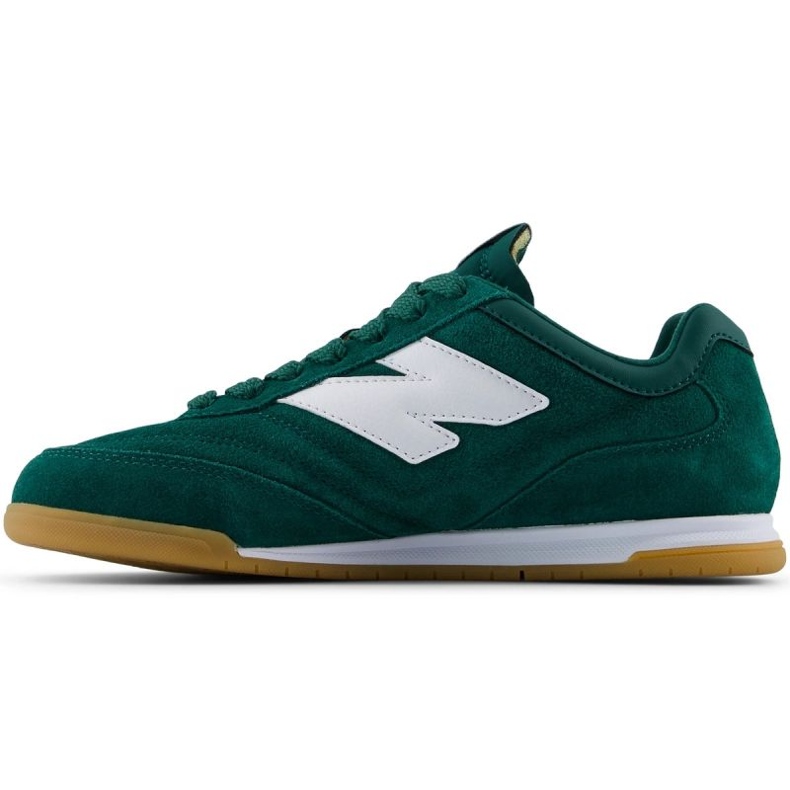 New Balance unisex URC42SD skor grön 1