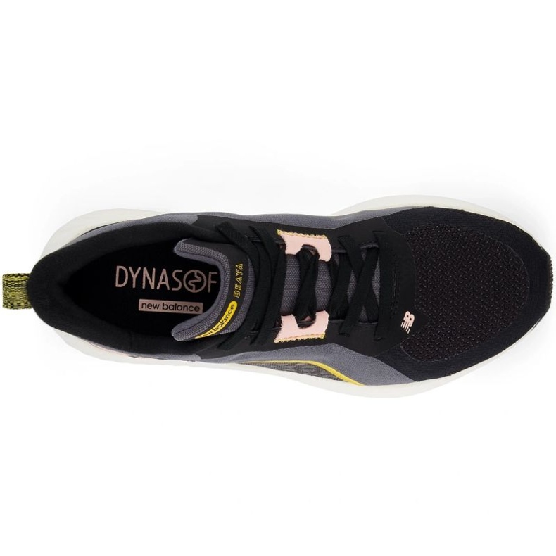 New Balance träningsskor WXBEYCB1 svart 1