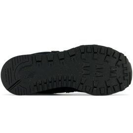 New Balance PC574EVE sportskor, svarta 3