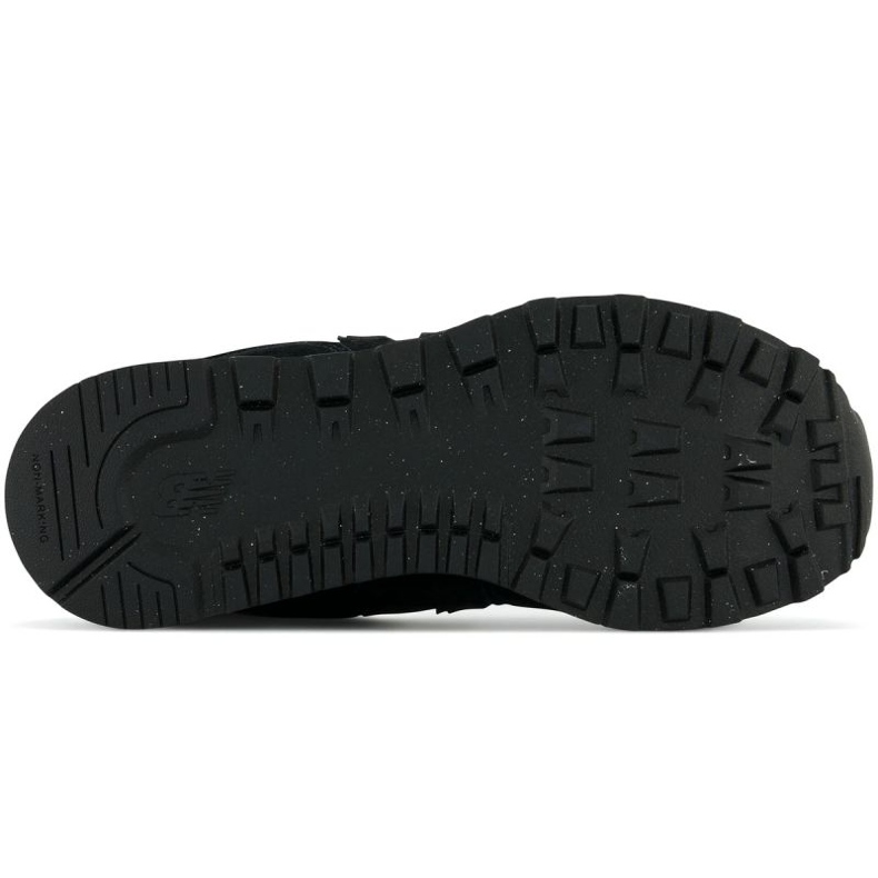 New Balance PC574EVE sportskor, svarta 3