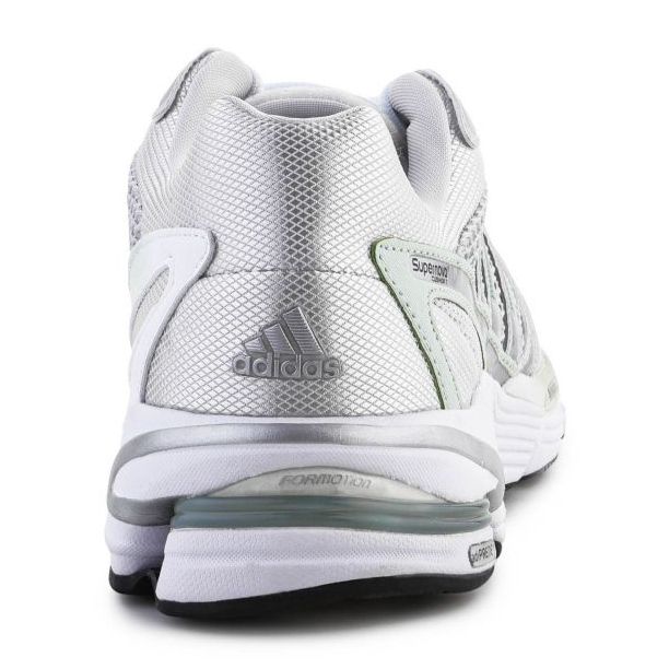 Adidas Supernova Cushion 7 GW6788 sportskor, grå 3