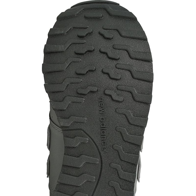 New Balance GW500CR skor grå 1