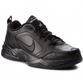 Nike Air Monarch IV skor 415445-001 svart 1