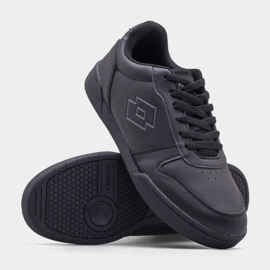 Lotto Titanis Oc Xl skor 2400240X M-1119 svart 1