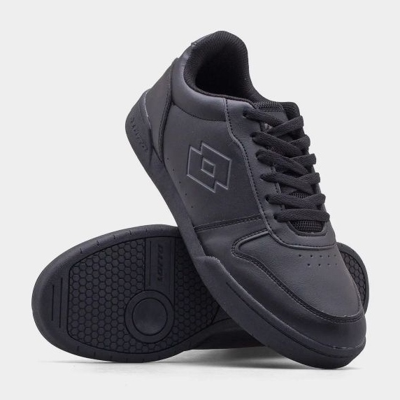 Lotto Titanis Oc Xl skor 2400240X M-1119 svart 1